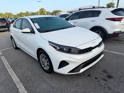 Used 2023 Kia Forte LX