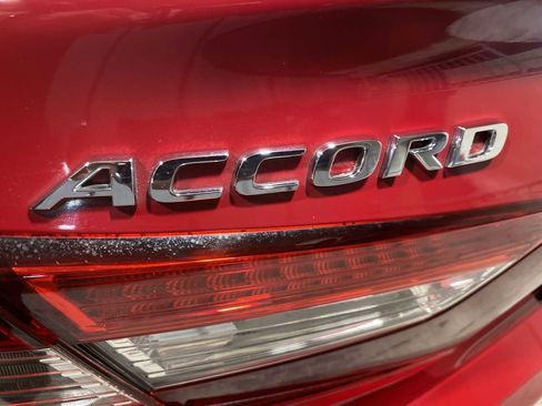 Used 2020 Honda Accord Sport image 7