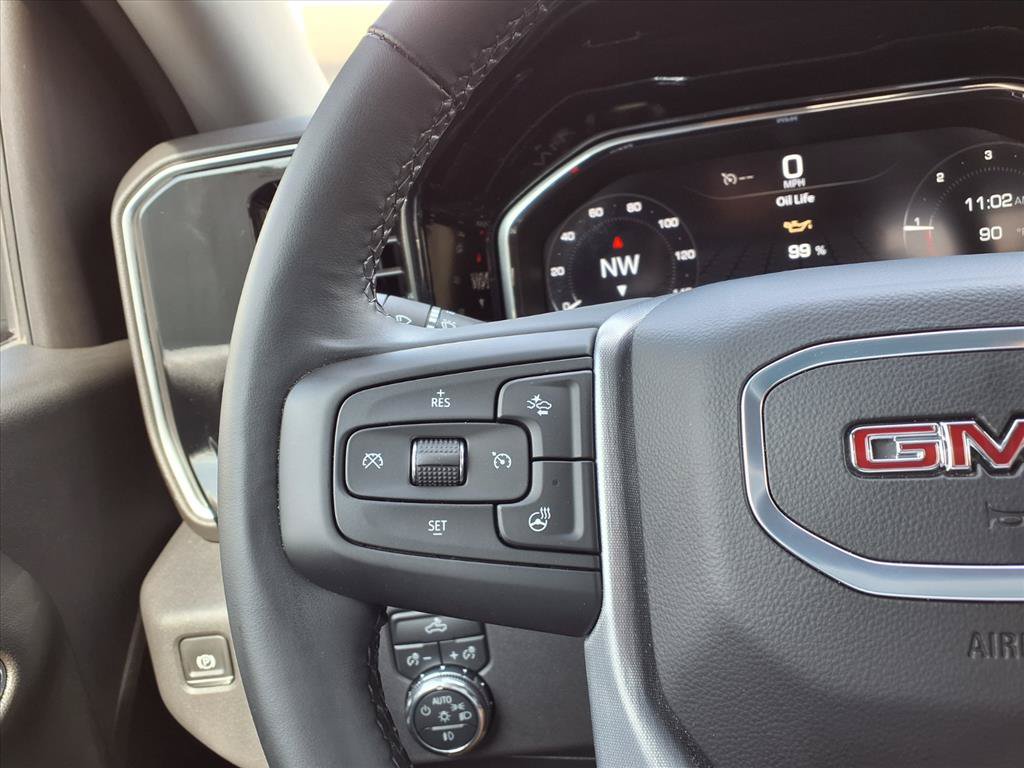 Used 2024 GMC Sierra 1500 Elevation RWD image 28
