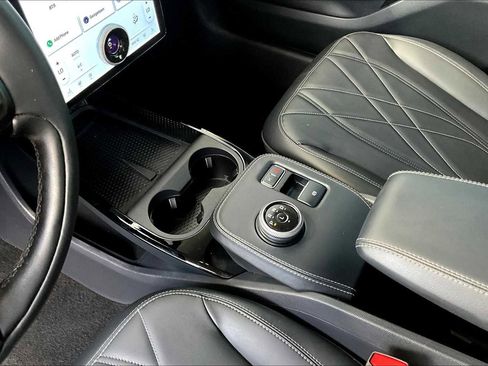 Used 2023 Ford Mustang Mach-E California Route 1 image 16