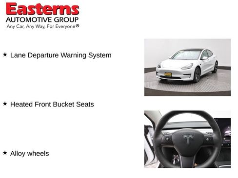 Used 2023 Tesla Model 3 Standard Range RWD image 11