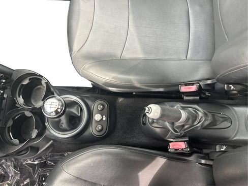 Used 2004 MINI Cooper S FWD image 16