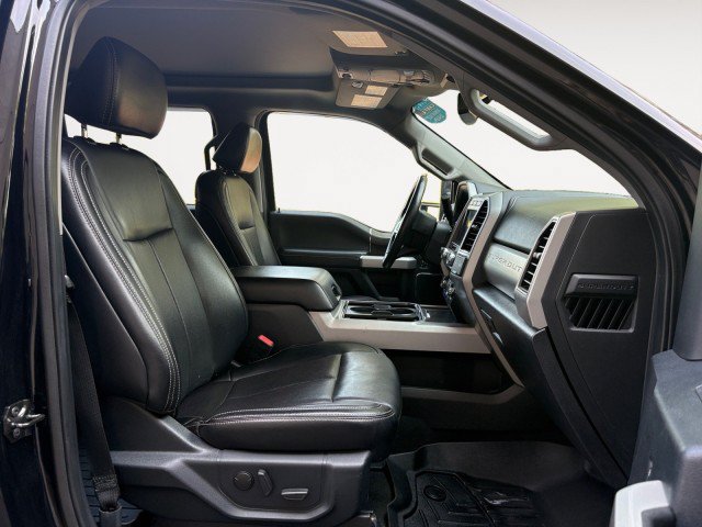 Used 2021 Ford F350 Lariat w/ Tremor Off-Road Package AWD/4WD image 11