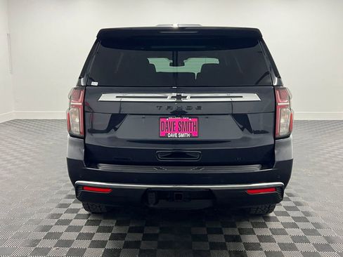 Used 2023 Chevrolet Tahoe LT w/ LT Signature Plus Package image 9
