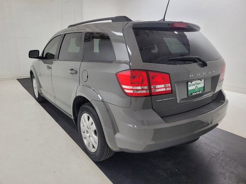 Used 2020 Dodge Journey SE w/ SE Popular Equipment Group FWD image 5