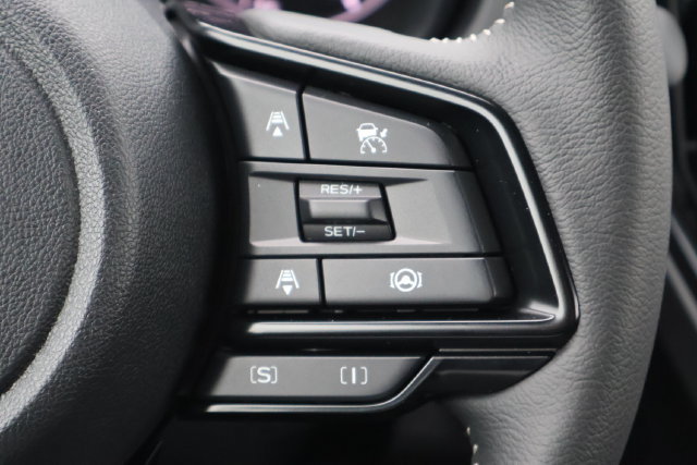 New 2026 Subaru Forester Premium AWD/4WD image 7