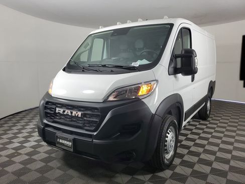 New 2026 RAM ProMaster 1500 image 7