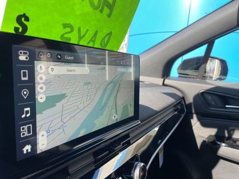 New 2025 Honda Prologue EX image 22