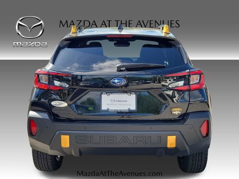 Used 2024 Subaru Crosstrek 2.5i Wilderness AWD/4WD image 9