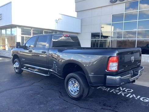 Certified 2024 RAM 3500 Big Horn image 7