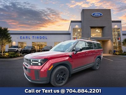 Used 2024 Hyundai Santa Fe XRT