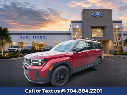 Used 2024 Hyundai Santa Fe XRT AWD/4WD image 1