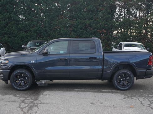 New 2026 RAM 1500 Big Horn image 20