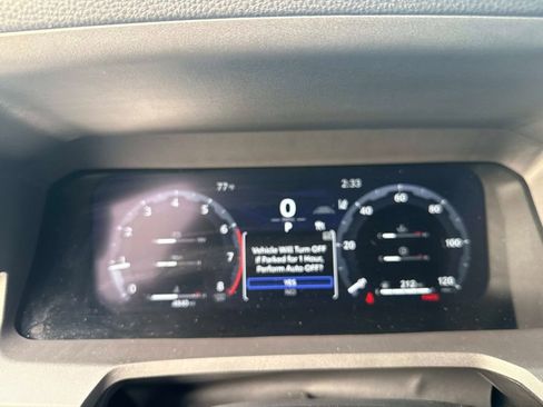 Used 2025 Toyota Tacoma TRD Off-Road image 25