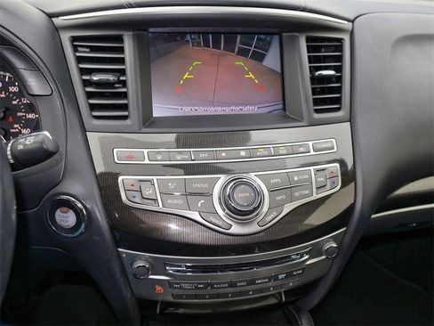 Used 2019 INFINITI QX60 Luxe image 23