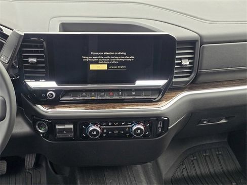 New 2026 GMC Sierra 1500 Elevation w/ Elevation Select Package image 16