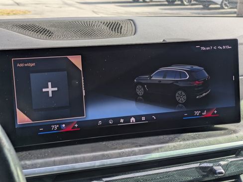 Used 2024 BMW X5 xDrive40i w/ Premium Package image 21