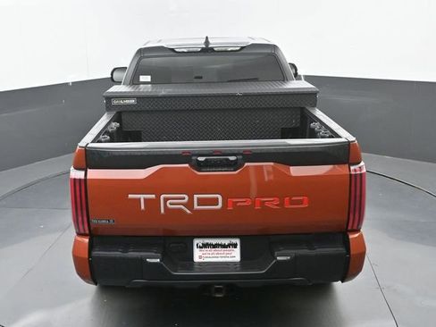 Used 2024 Toyota Tundra TRD Pro image 32