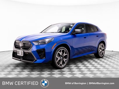 Certified 2026 BMW X2 M35i w/ Technology Package