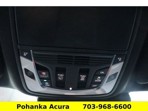 Used 2022 Acura RDX A-Spec image 17