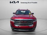 Used 2021 GMC Acadia AT4 image 2
