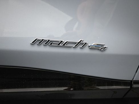 New 2025 Ford Mustang Mach-E GT w/ Interior Protection Package image 14