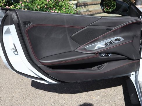 Used 2023 Chevrolet Corvette Stingray Convertible w/ 1LT image 15