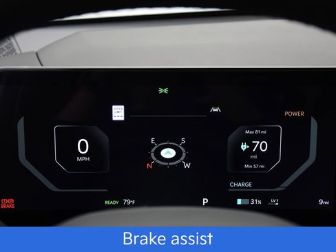 New 2026 Kia EV9 Light image 13