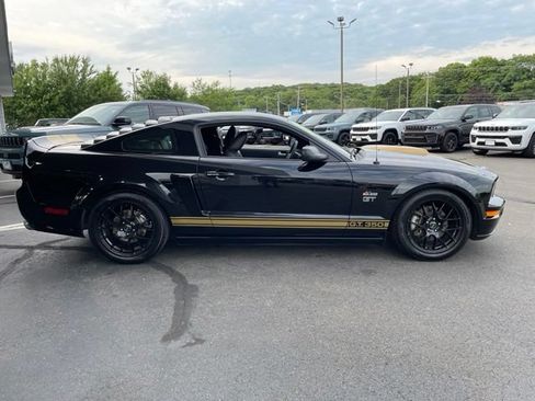 Used 2008 Ford Mustang GT Premium RWD image 4