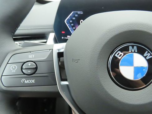 Used 2025 BMW X1 xDrive28i w/ Convenience Package image 12