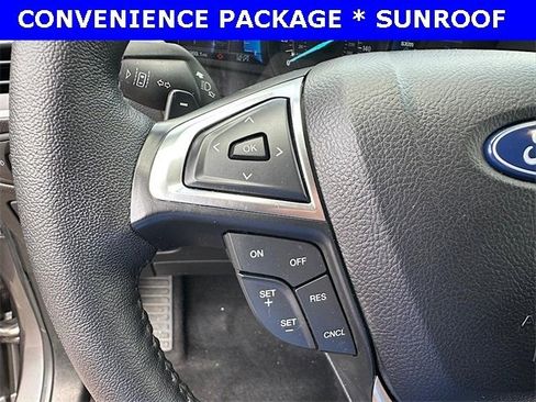 Used 2022 Ford Edge SEL w/ Convenience Package image 22