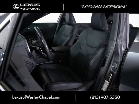 Used 2024 Lexus RX 350 FWD image 13
