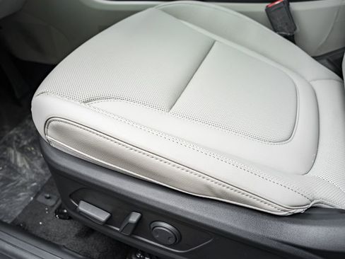 New 2026 Hyundai Tucson Limited image 30