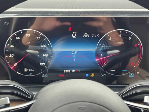 New 2026 Mercedes-Benz GLE 450 4MATIC image 25
