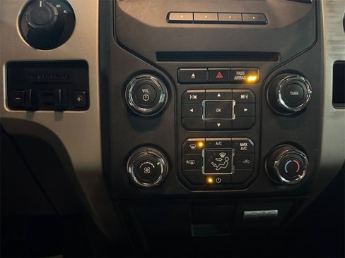 Used 2014 Ford F150 XLT w/ Equipment Group 302A Luxury image 17