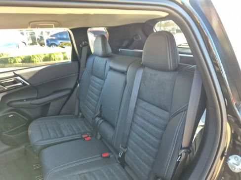 New 2026 Mitsubishi Outlander SE FWD image 61