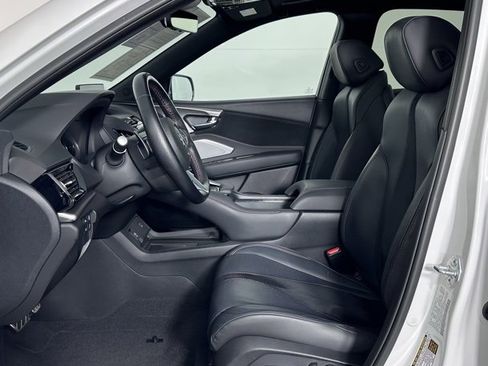 Certified 2023 Acura RDX AWD w/ A-Spec & Advance Pkg image 16