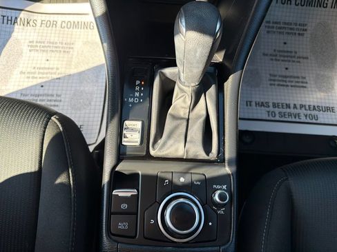 Used 2021 MAZDA CX-3 Sport AWD/4WD image 22