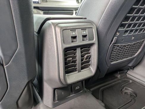 New 2025 Ford Bronco Badlands image 19