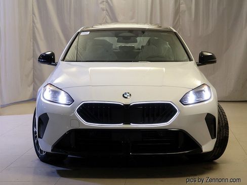 New 2026 BMW 228i xDrive w/ Technology Package AWD/4WD image 5