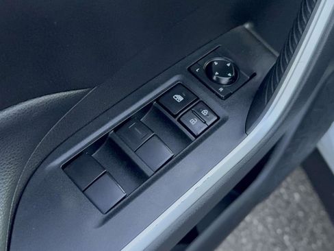 Certified 2020 Toyota RAV4 LE image 18