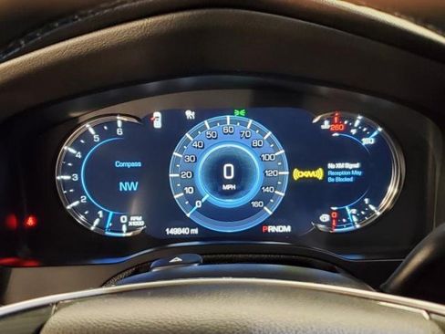 Used 2016 Cadillac Escalade Premium AWD/4WD image 27