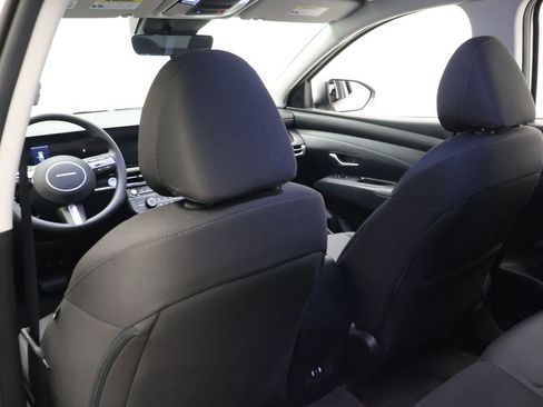 Used 2026 Hyundai Tucson SE image 20