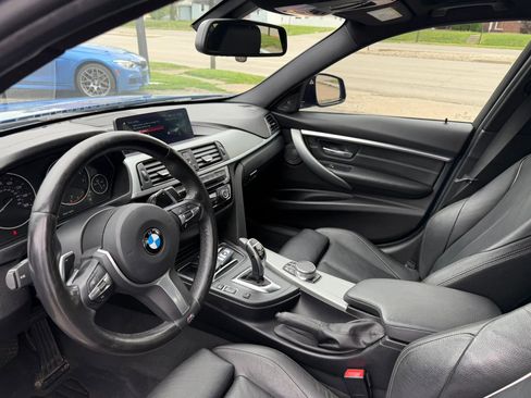 Used 2018 BMW 340i xDrive Sedan image 16