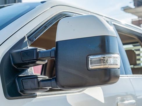 Used 2018 Ford F350 Lariat w/ Lariat Value Package image 10