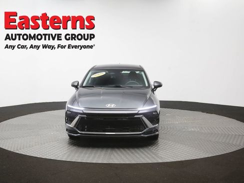 Used 2025 Hyundai Sonata SEL FWD image 53