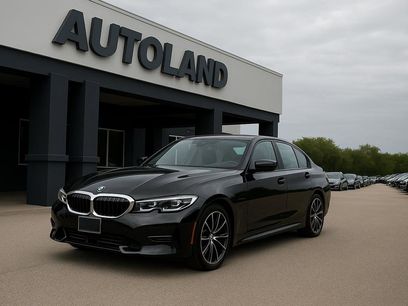 Used 2019 BMW 330i Sedan w/ Convenience Package