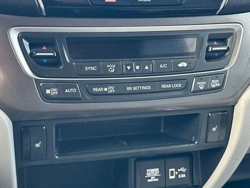 Used 2021 Honda Pilot EX-L image 27