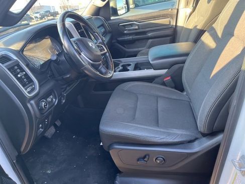 Used 2019 RAM 1500 Big Horn image 12