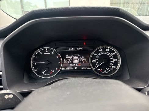 Used 2022 Mitsubishi Outlander ES AWD/4WD image 11